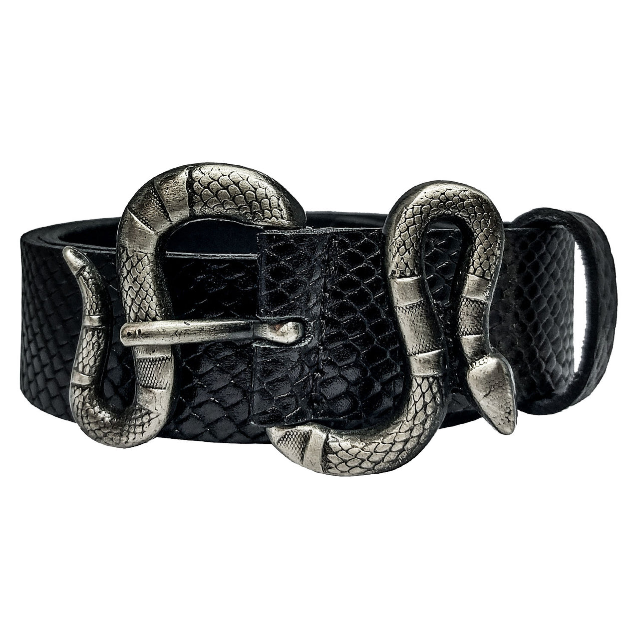 Cinturón Serpiente