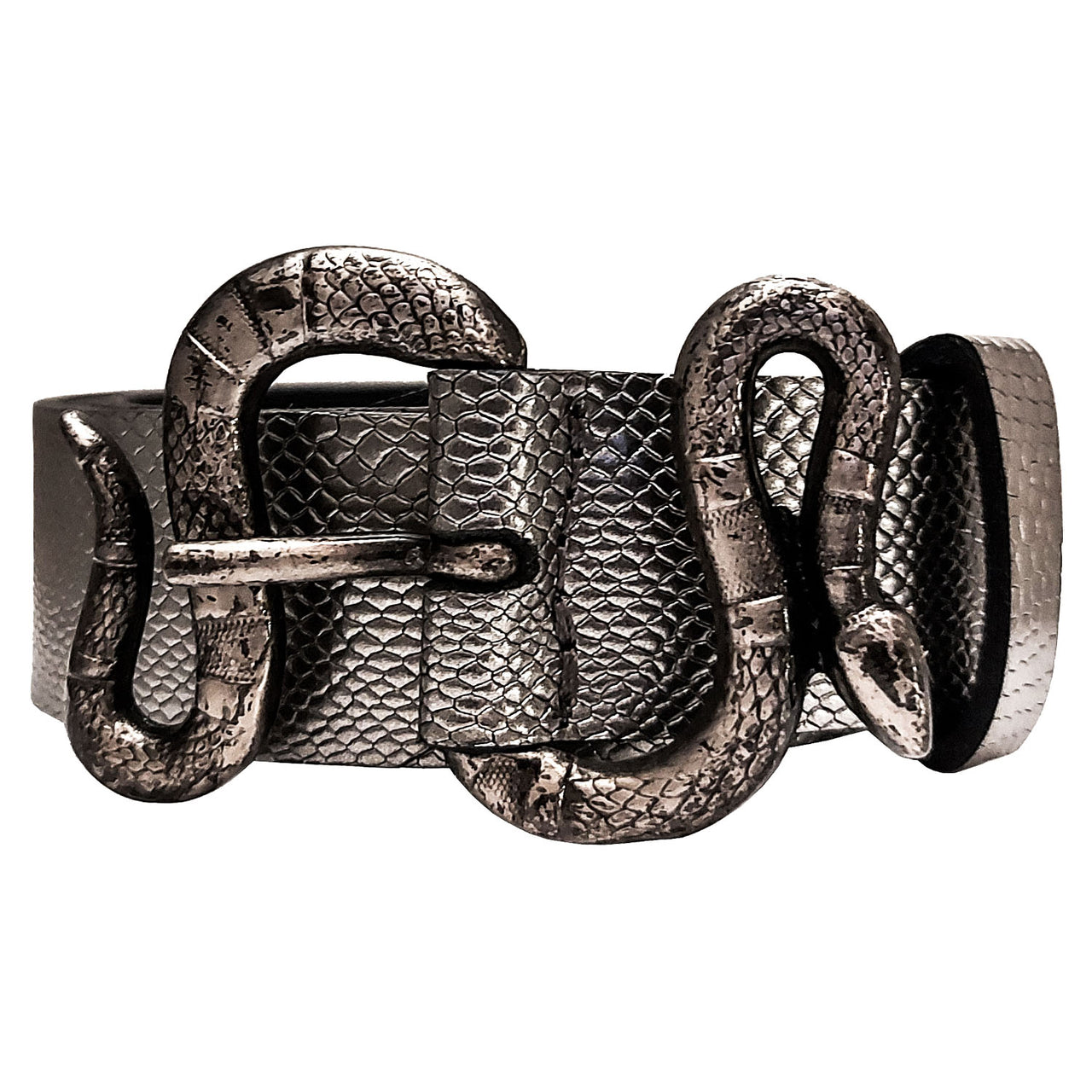 Cinturón Serpiente