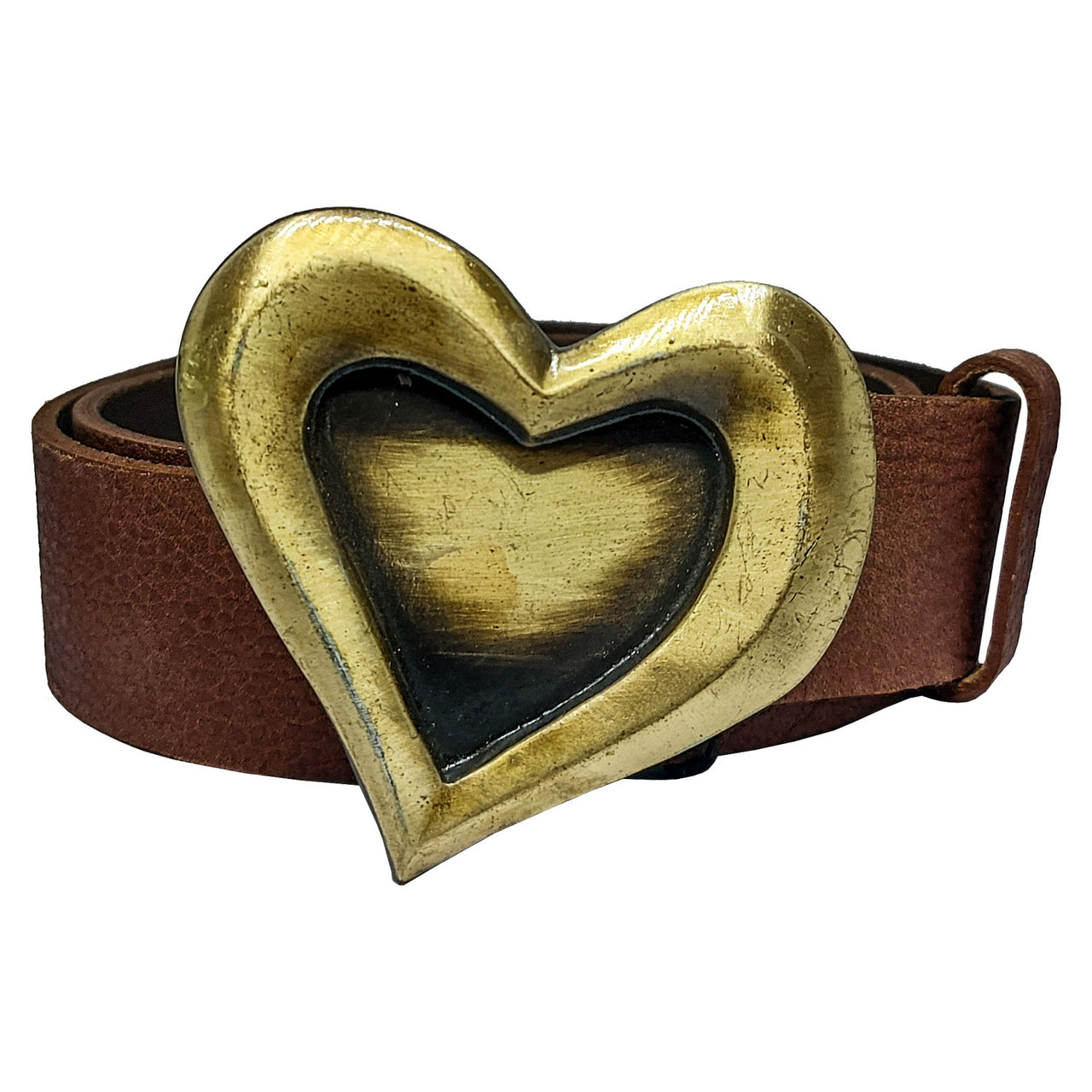 Cinturón Corazón Grande