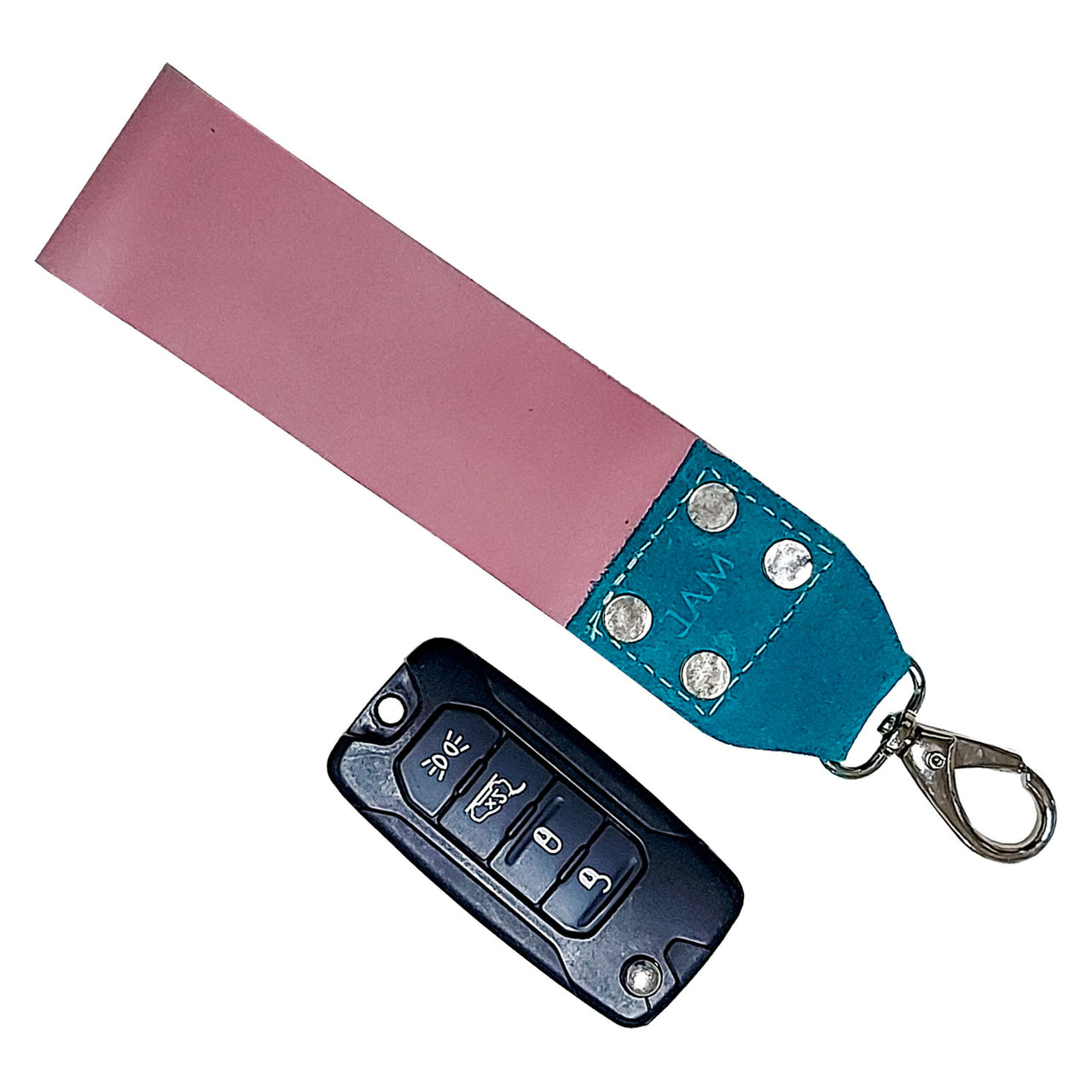 Llavero Pulsera Grande