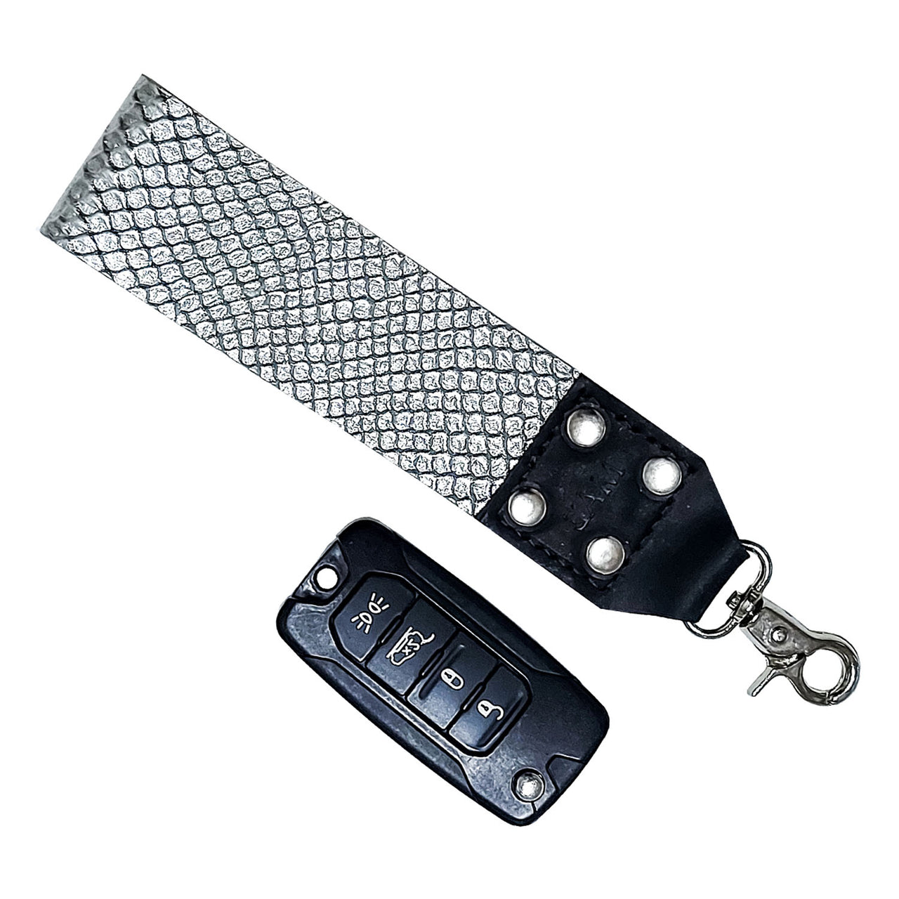 Llavero Pulsera Grande