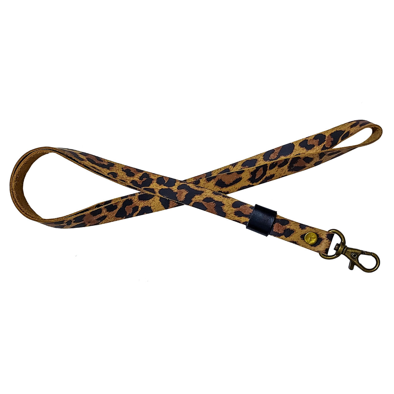 Lanyard Bicolor