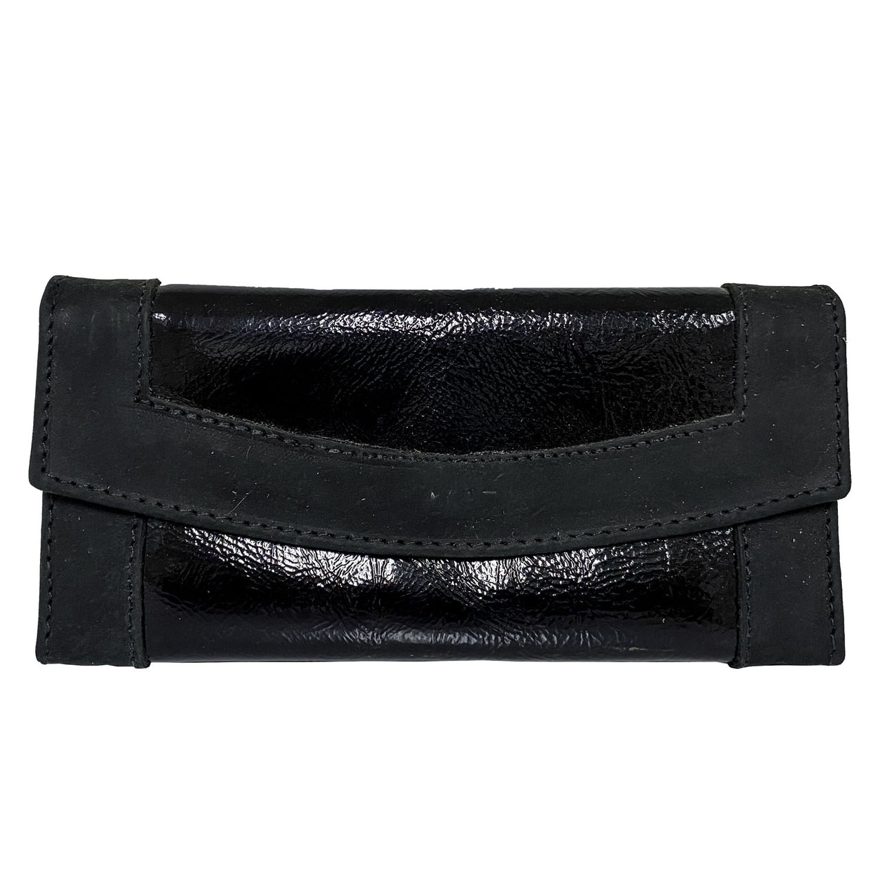 Billetera Triple Negra