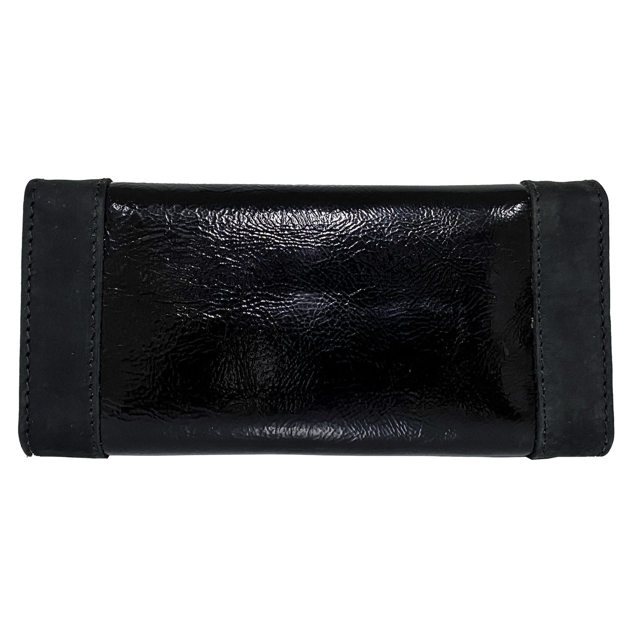 Billetera Triple Negra