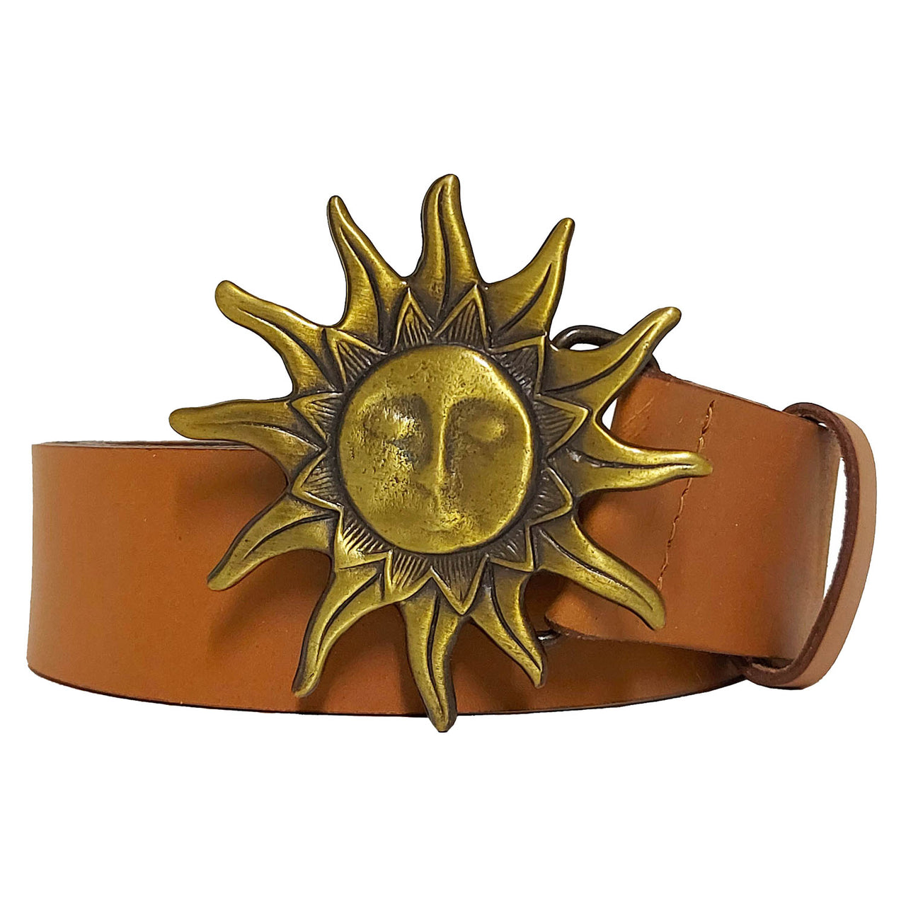 Cinturón Sol