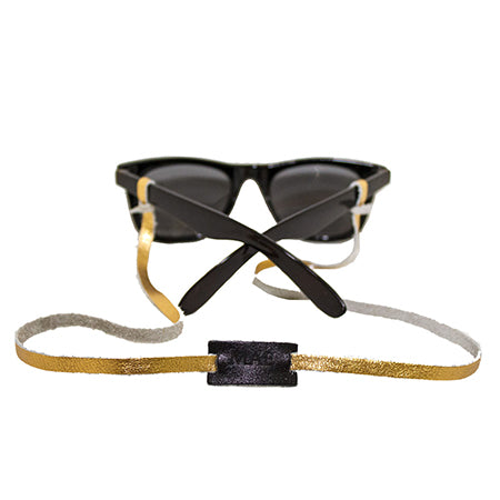 Straps anteojos Bicolor